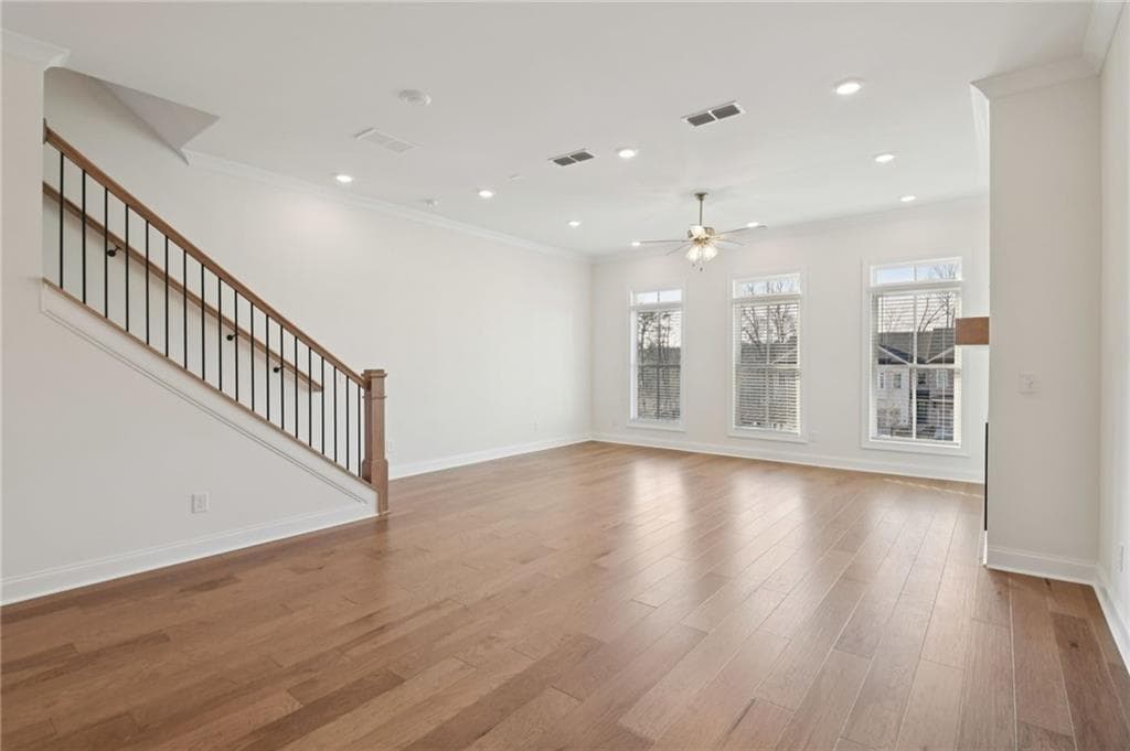 4 bedroom, 4 bathroom, 2,400 sq ft townhouse for sale at 903 Shire Elm Street 23, Johns Creek, GA 30022 — photo 6