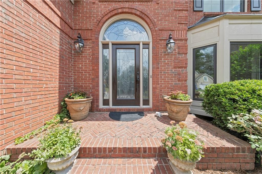 5 bedroom, 4 bathroom, 3,515 sq ft single family residence under contract at 3786 Ping Court, Acworth, GA 30101 — photo 5