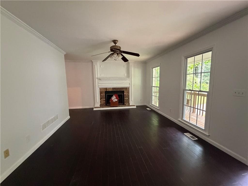 3 bedroom, 3 bathroom, 2,536 sq ft single family residence for rent at 3019 Chelsea Lane, Acworth, GA 30102 for $2,400 a month — photo 5