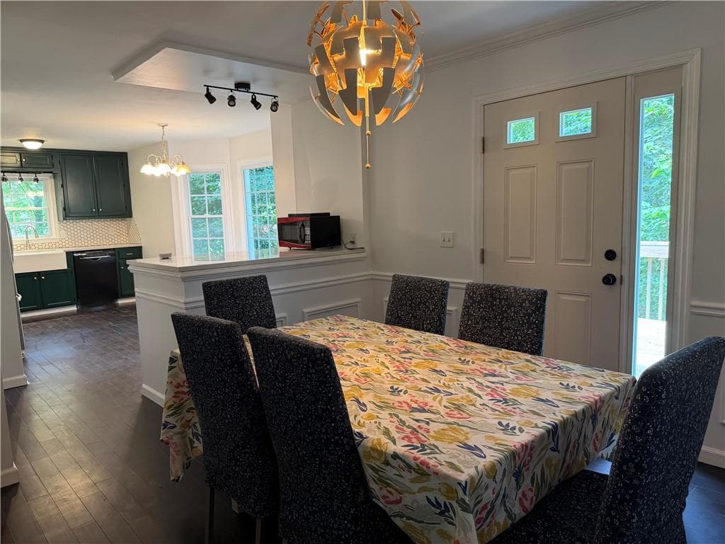 3 bedroom, 3 bathroom, 2,536 sq ft single family residence for rent at 3019 Chelsea Lane, Acworth, GA 30102 for $2,400 a month — photo 7