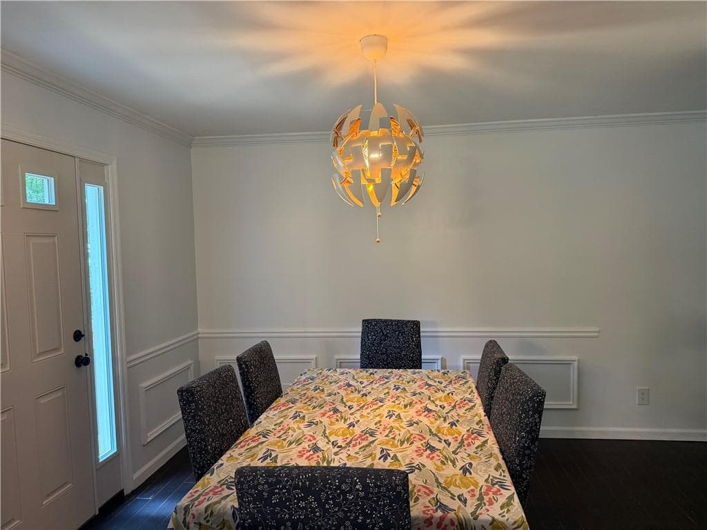 3 bedroom, 3 bathroom, 2,536 sq ft single family residence for rent at 3019 Chelsea Lane, Acworth, GA 30102 for $2,400 a month — photo 8