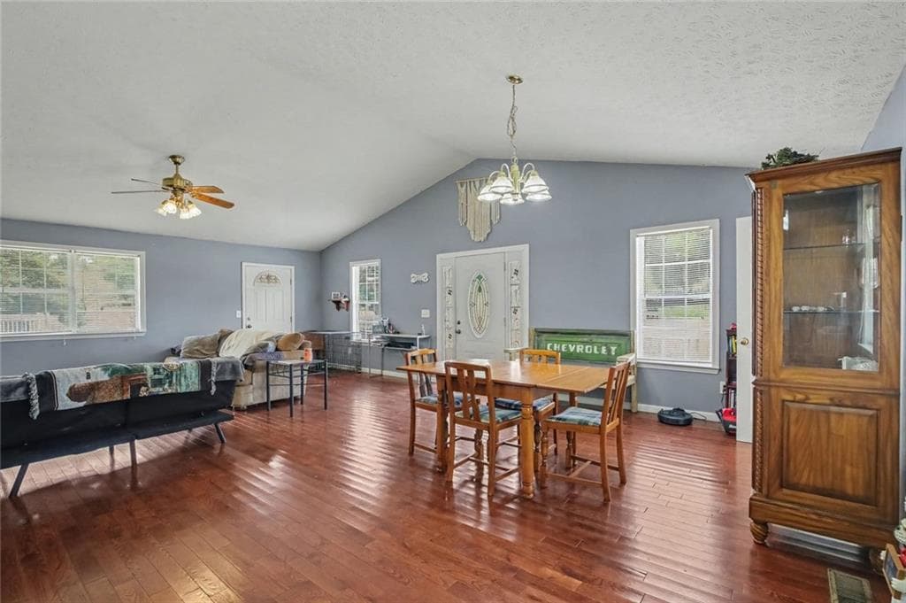 3 bedroom, 2 bathroom, 1,606 sq ft single family residence for sale at 504A Locke Street, Palmetto, GA 30268 — photo 5