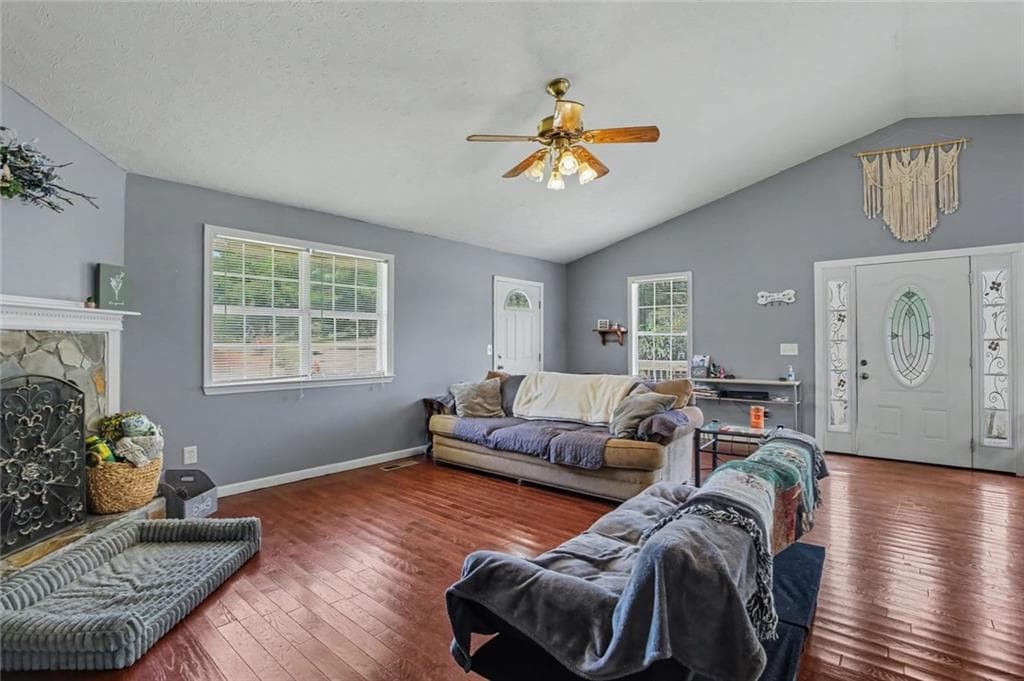 3 bedroom, 2 bathroom, 1,606 sq ft single family residence for sale at 504A Locke Street, Palmetto, GA 30268 — photo 7