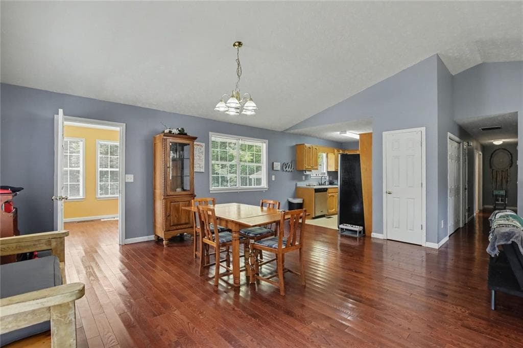 3 bedroom, 2 bathroom, 1,606 sq ft single family residence for sale at 504A Locke Street, Palmetto, GA 30268 — photo 8