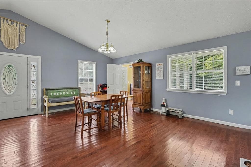 3 bedroom, 2 bathroom, 1,606 sq ft single family residence for sale at 504A Locke Street, Palmetto, GA 30268 — photo 9