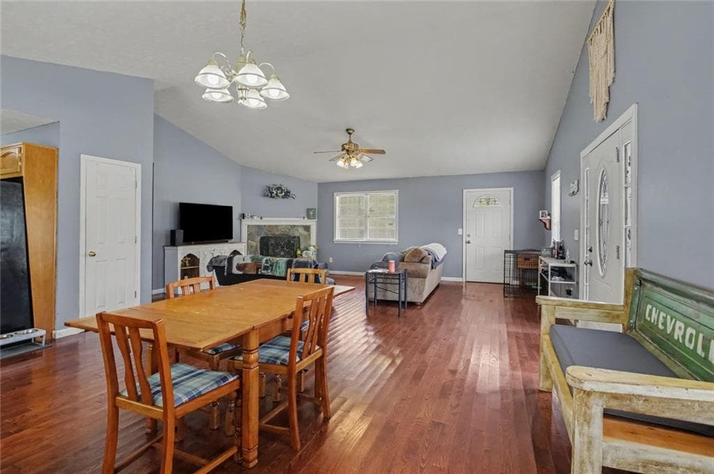 3 bedroom, 2 bathroom, 1,606 sq ft single family residence for sale at 504A Locke Street, Palmetto, GA 30268 — photo 10