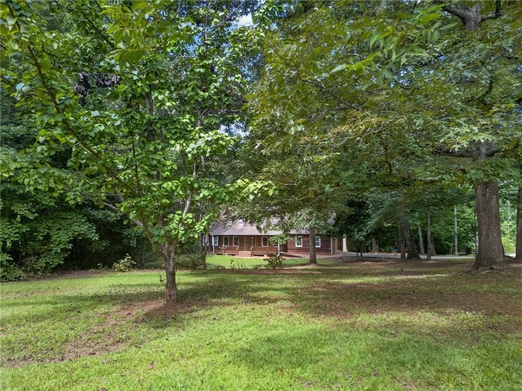 4 bedroom, 3 bathroom, 2,822 sq ft single family residence for sale at 4363 Post Road, Winston, GA 30187 — photo 7