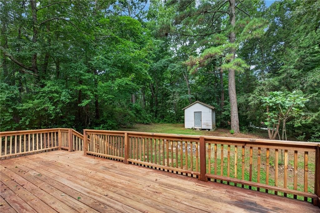 4 bedroom, 3 bathroom, 2,822 sq ft single family residence for sale at 4363 Post Road, Winston, GA 30187 — photo 6