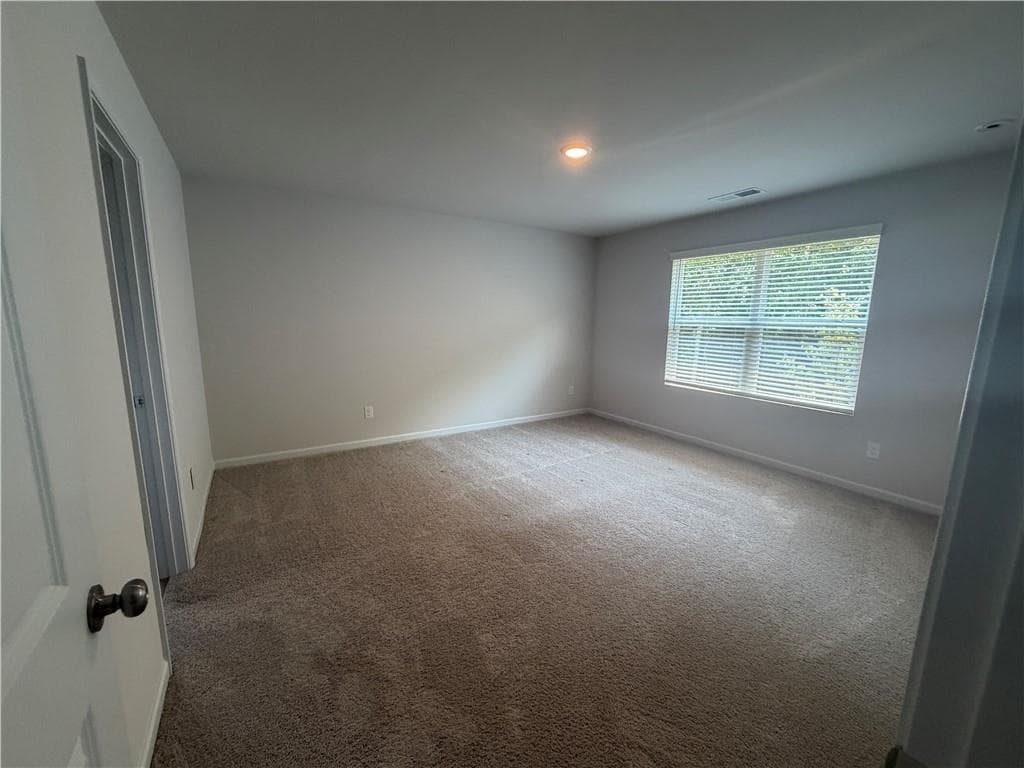 4 bedroom, 4 bathroom, 2,270 sq ft single family residence for rent at 54 Autumnwood Court, Dawsonville, GA 30534 for $2,400 a month — photo 7