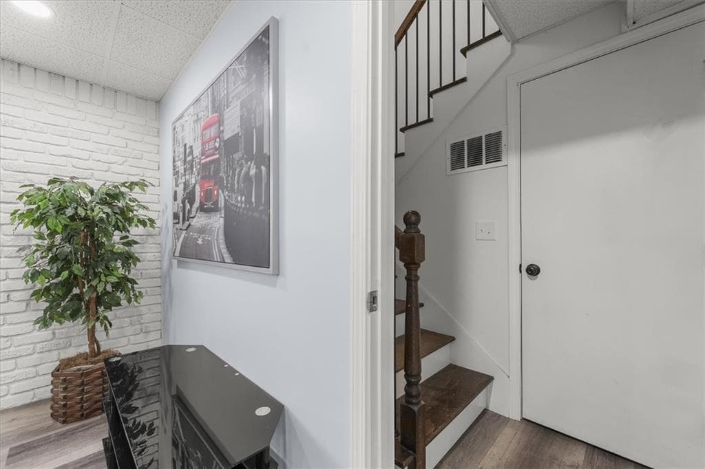 5 bedroom, 4 bathroom, 1,835 sq ft single family residence for sale at 3145 Flat Shoals Road, Atlanta, GA 30349 — photo 6