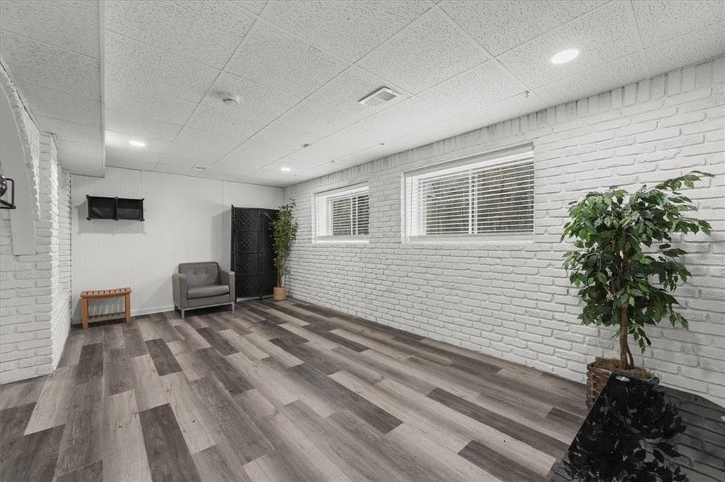 5 bedroom, 4 bathroom, 1,835 sq ft single family residence for sale at 3145 Flat Shoals Road, Atlanta, GA 30349 — photo 9