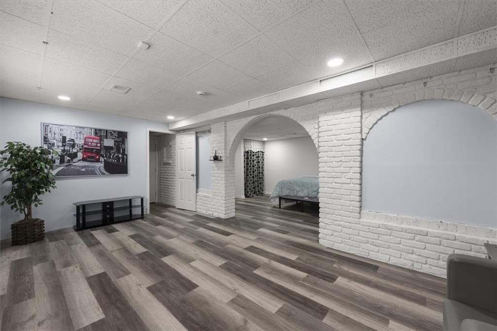 5 bedroom, 4 bathroom, 1,835 sq ft single family residence for sale at 3145 Flat Shoals Road, Atlanta, GA 30349 — photo 10