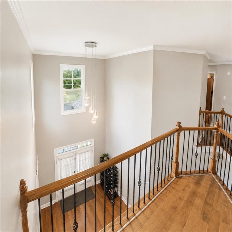 4 bedroom, 4 bathroom, 3,489 sq ft single family residence for sale at 5102 Micaela Way, Duluth, GA 30096 — photo 3