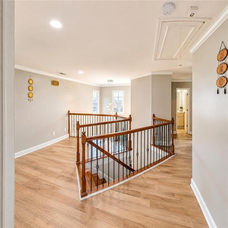 4 bedroom, 4 bathroom, 3,489 sq ft single family residence for sale at 5102 Micaela Way, Duluth, GA 30096 — photo 5