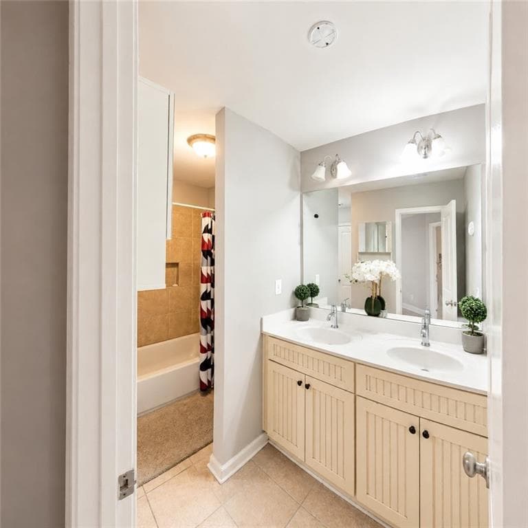 4 bedroom, 4 bathroom, 3,489 sq ft single family residence for sale at 5102 Micaela Way, Duluth, GA 30096 — photo 8