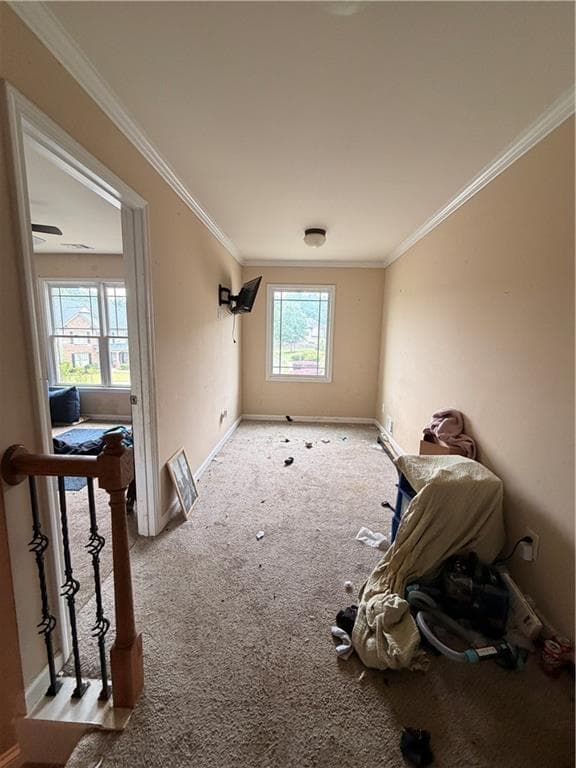 4 bedroom, 4 bathroom, 2,688 sq ft single family residence for sale at 945 Grand Ivey Place, Dacula, GA 30019 — photo 8