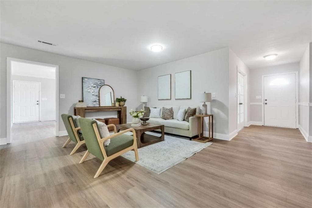 3 bedroom, 2 bathroom, 2,328 sq ft single family residence for sale at 390 Burg Road, Locust Grove, GA 30248 — photo 8