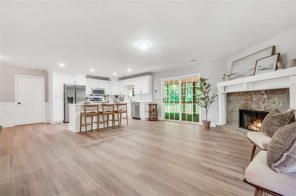 3 bedroom, 2 bathroom, 2,328 sq ft single family residence for sale at 390 Burg Road, Locust Grove, GA 30248 — photo 10