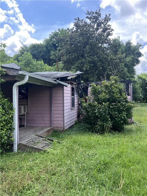 2 bedroom, 1 bathroom, 1,256 sq ft single family residence for sale at 2 E 4th St, Aragon, GA 30104 — photo 3