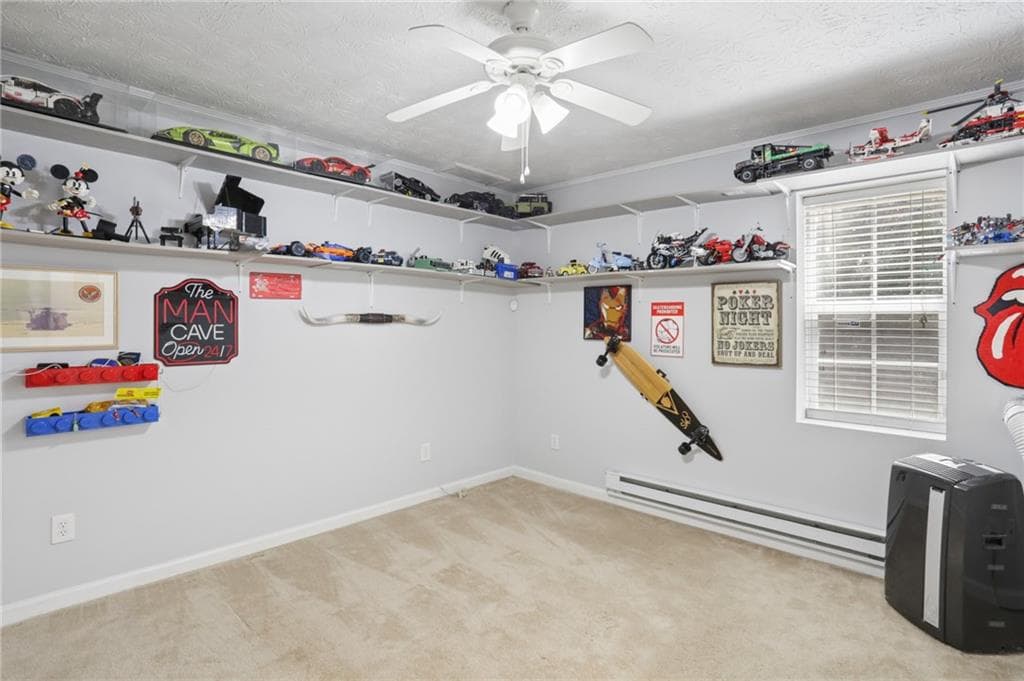 3 bedroom, 4 bathroom, 1,980 sq ft townhouse for sale at 5338 Pinnacle Peak Lane, Norcross, GA 30071 — photo 10