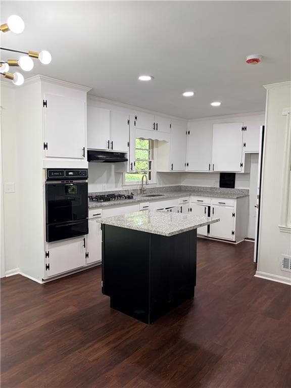 3 bedroom, 2 bathroom, 1,190 sq ft single family residence for sale at 315 Dallas Drive, Thomaston, GA 30286 — photo 2