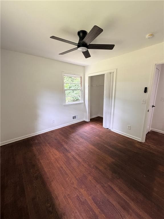 3 bedroom, 2 bathroom, 1,190 sq ft single family residence for sale at 315 Dallas Drive, Thomaston, GA 30286 — photo 4