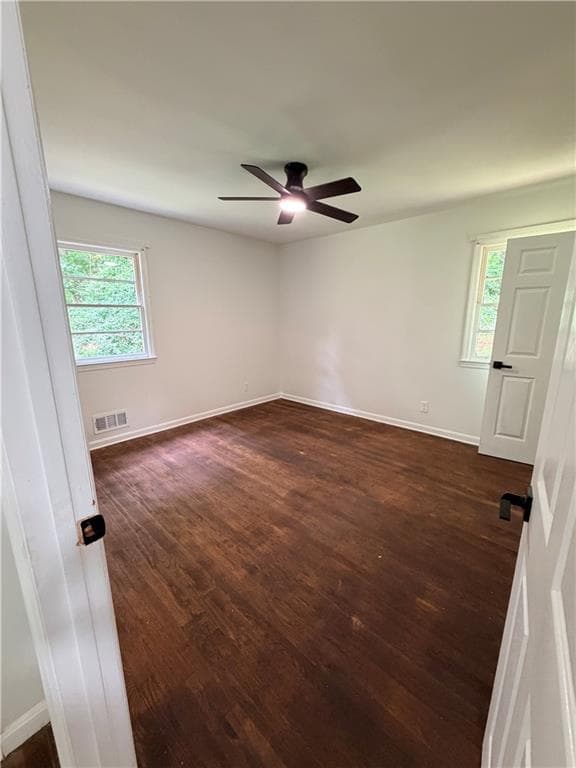 3 bedroom, 2 bathroom, 1,190 sq ft single family residence for sale at 315 Dallas Drive, Thomaston, GA 30286 — photo 7