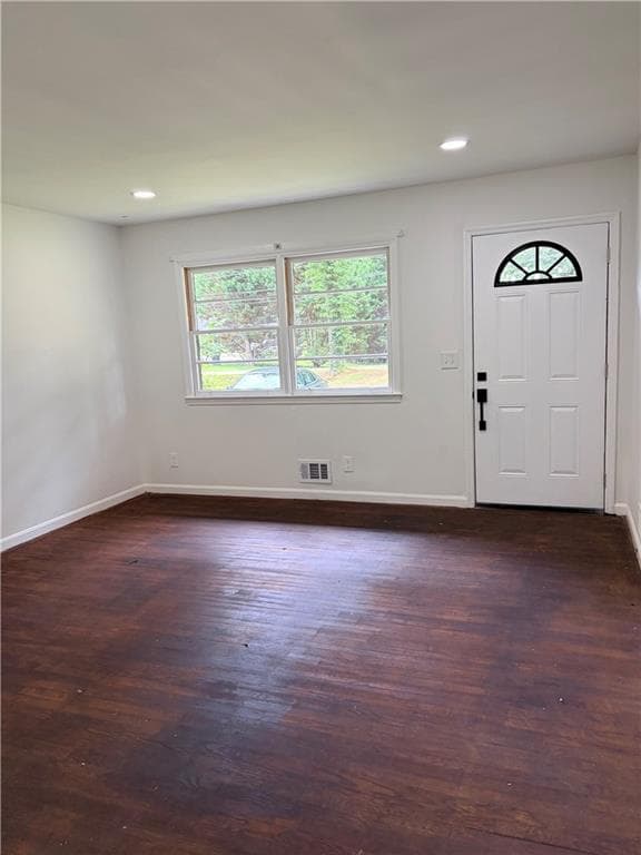 3 bedroom, 2 bathroom, 1,190 sq ft single family residence for sale at 315 Dallas Drive, Thomaston, GA 30286 — photo 8