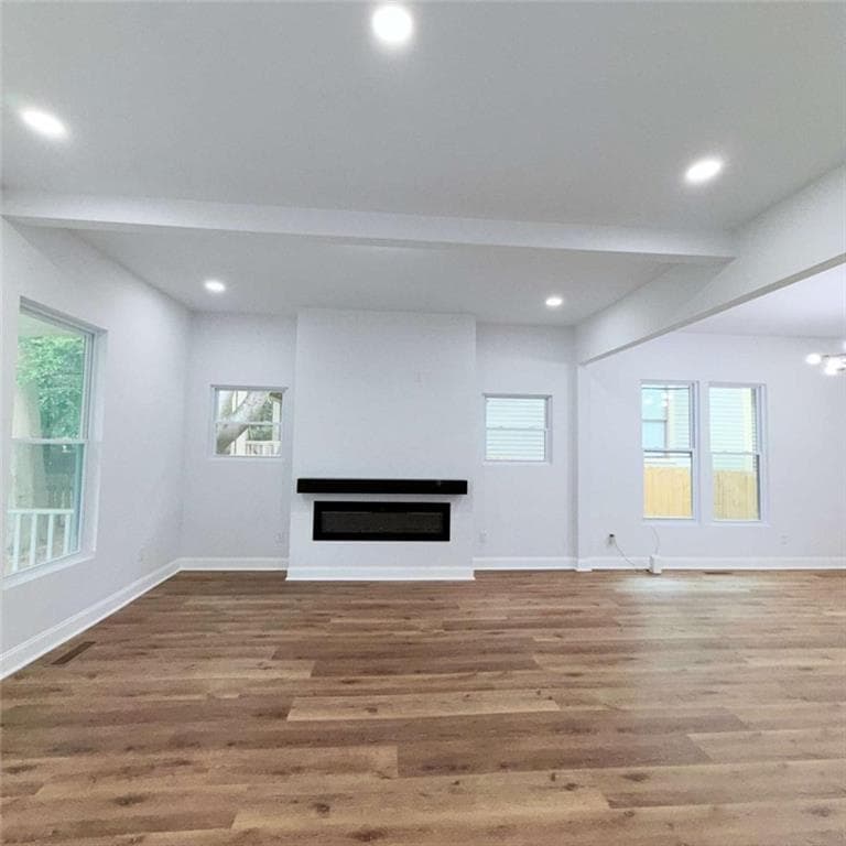 5 bedroom, 4 bathroom, 2,800 sq ft single family residence for sale at 417 W Howard Avenue, Decatur, GA 30030 — photo 6