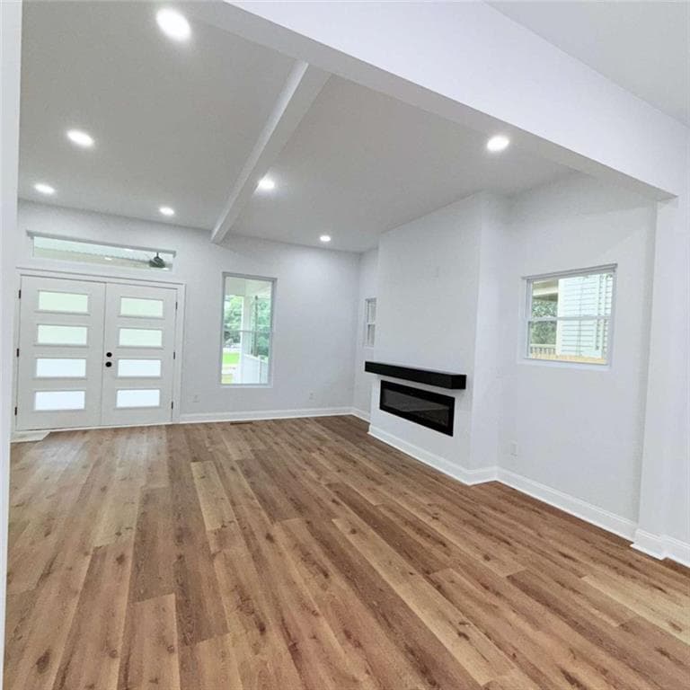5 bedroom, 4 bathroom, 2,800 sq ft single family residence for sale at 417 W Howard Avenue, Decatur, GA 30030 — photo 8
