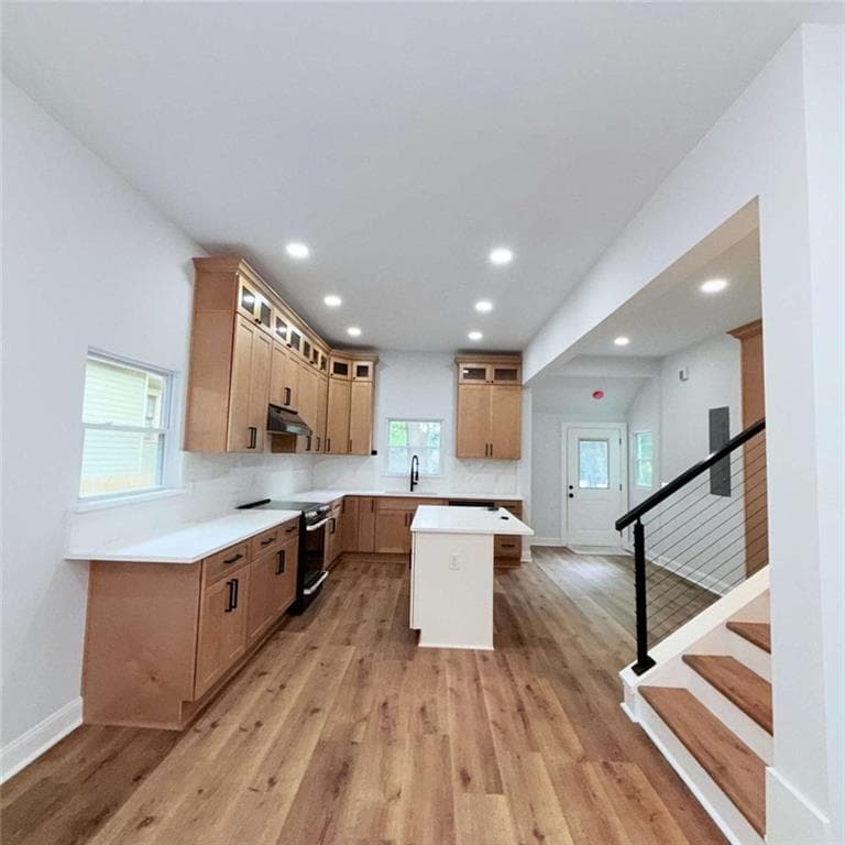 5 bedroom, 4 bathroom, 2,800 sq ft single family residence for sale at 417 W Howard Avenue, Decatur, GA 30030 — photo 9