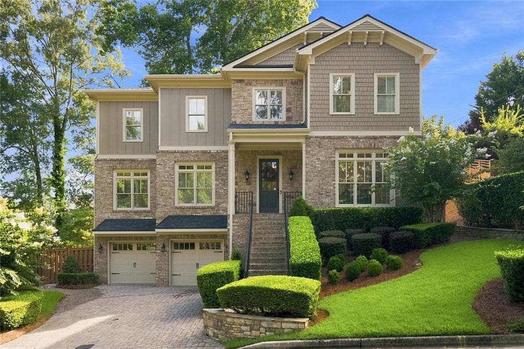 3197 Madison Avenue, Brookhaven, GA 30319 — most recent listing photo
