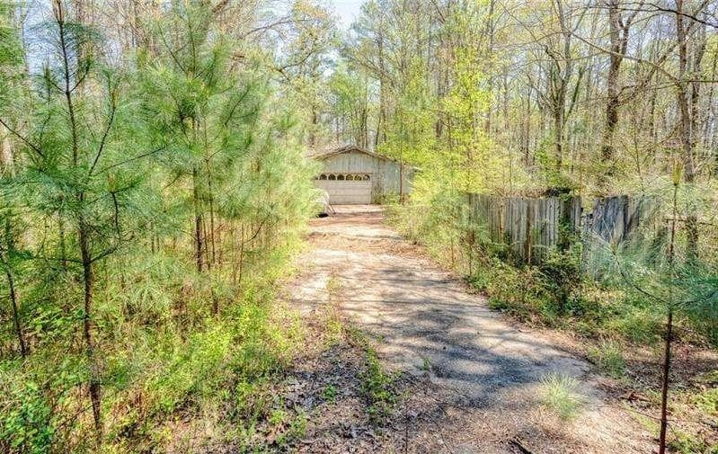 3 bedroom, 2 bathroom single family residence for sale at 959 Old Milford, Marietta, GA 30060 — photo 8