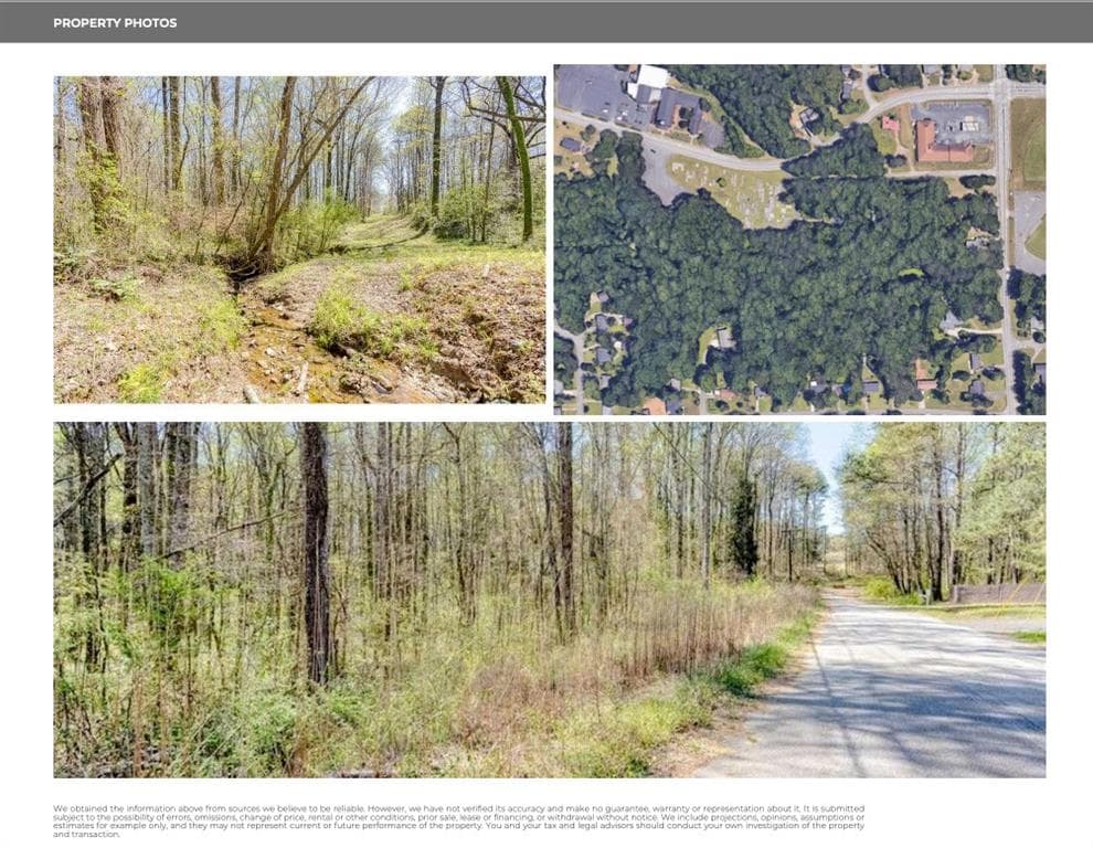 3 bedroom, 2 bathroom single family residence for sale at 959 Old Milford, Marietta, GA 30060 — photo 9