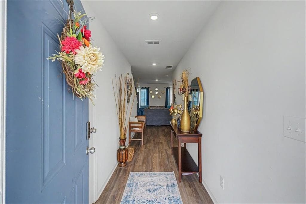 3 bedroom, 3 bathroom, 1,620 sq ft single family residence for sale at 635 Tudor Street, Kingston, GA 30145 — photo 6