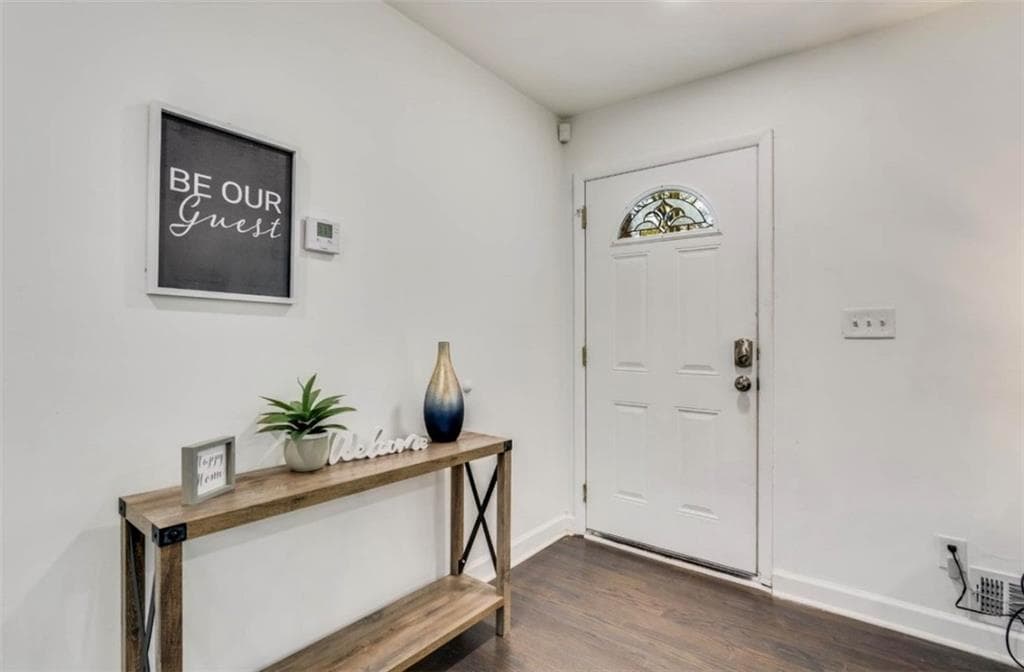 4 bedroom, 2 bathroom, 2,008 sq ft single family residence for sale at 3490 Turner Heights Drive, Decatur, GA 30032 — photo 10