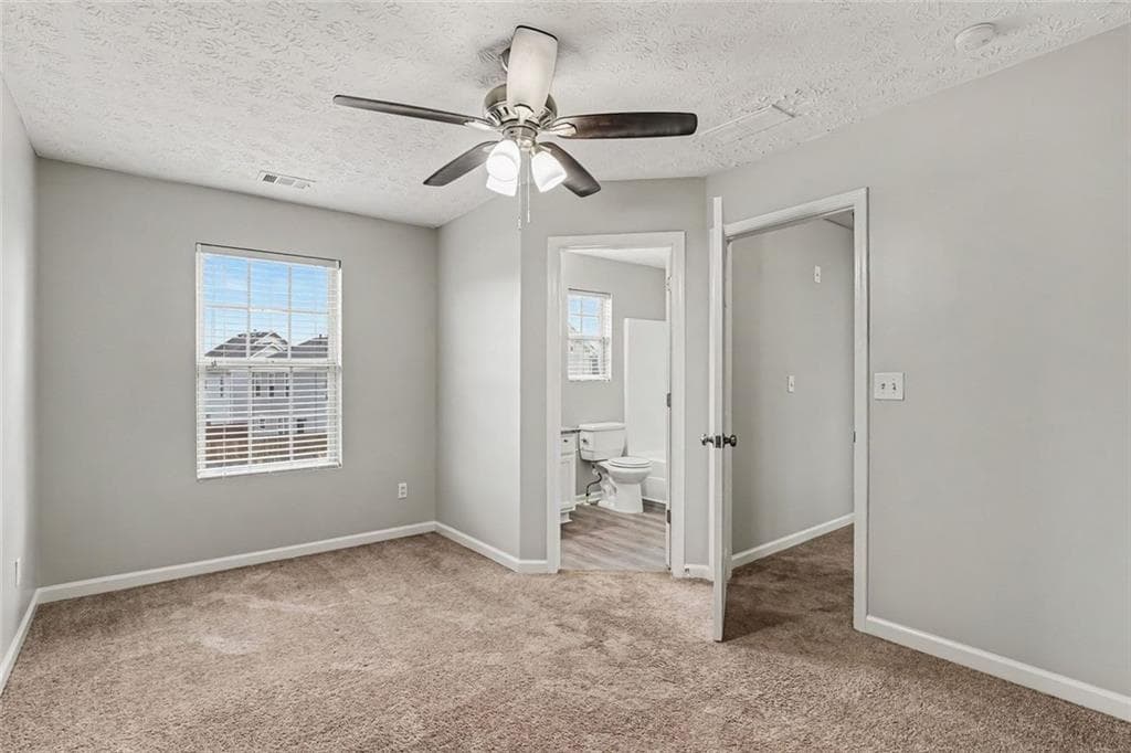3 bedroom, 3 bathroom, 1,302 sq ft single family residence for sale at 3055 Tussahaw Crossing, Mcdonough, GA 30252 — photo 10