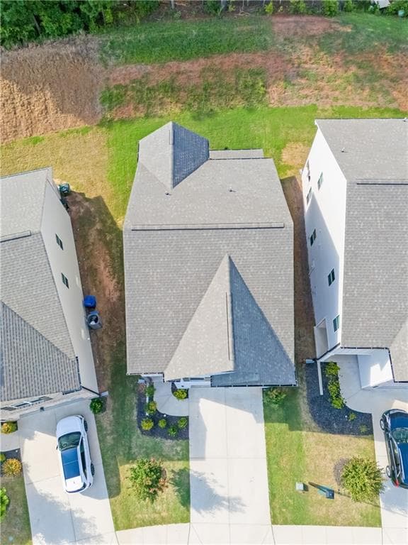 4 bedroom, 3 bathroom, 2,404 sq ft single family residence for sale at 5317 Fox Hill Lane, Oakwood, GA 30566 — photo 4