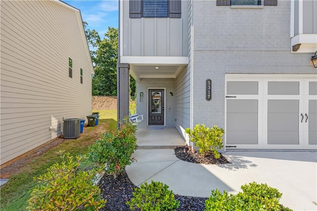 4 bedroom, 3 bathroom, 2,404 sq ft single family residence for sale at 5317 Fox Hill Lane, Oakwood, GA 30566 — photo 7