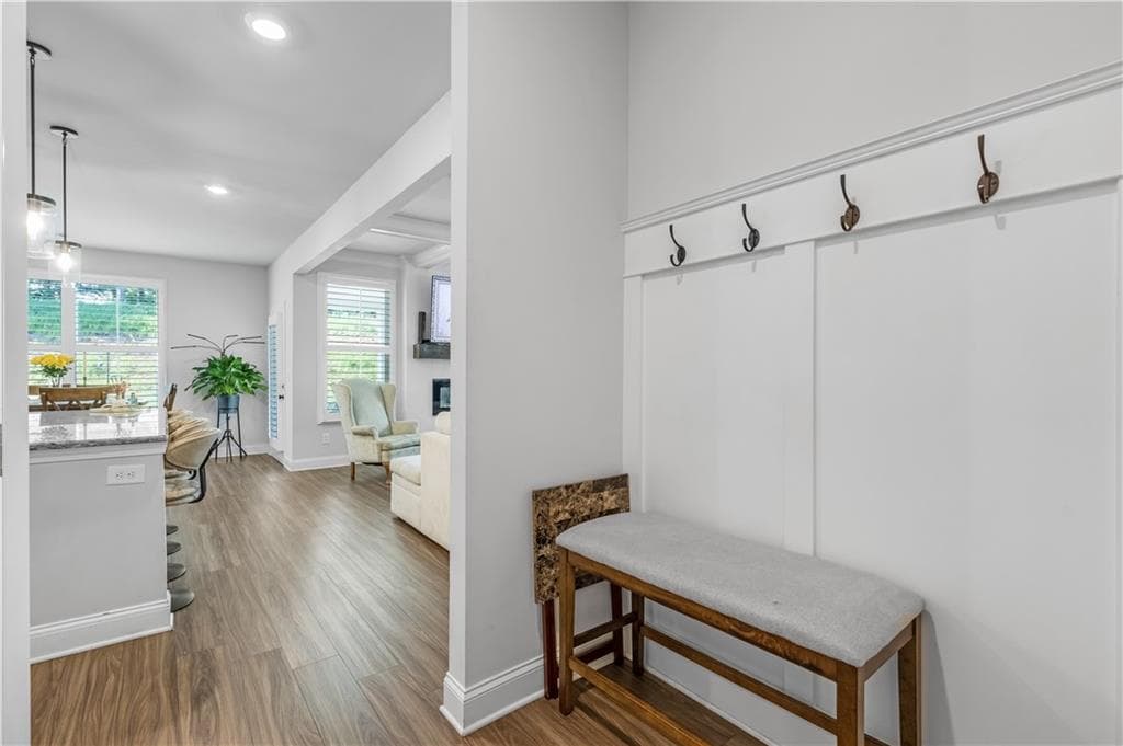 4 bedroom, 3 bathroom, 2,404 sq ft single family residence for sale at 5317 Fox Hill Lane, Oakwood, GA 30566 — photo 10