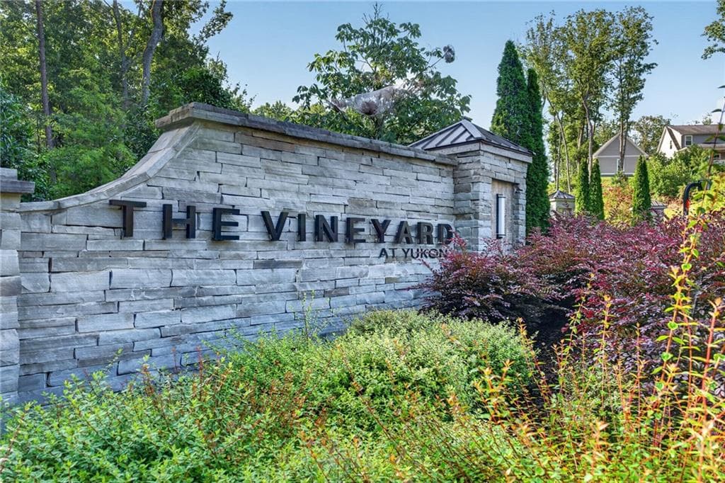 unimproved land for sale at 292 Highgrove Drive, Talking Rock, GA 30175 — photo 1 of 25