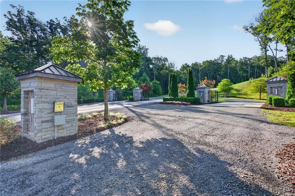 unimproved land for sale at 292 Highgrove Drive, Talking Rock, GA 30175 — photo 5