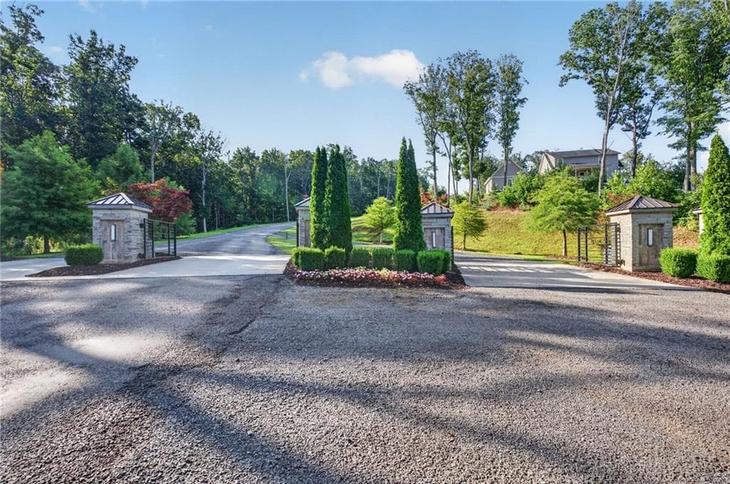 unimproved land for sale at 292 Highgrove Drive, Talking Rock, GA 30175 — photo 6