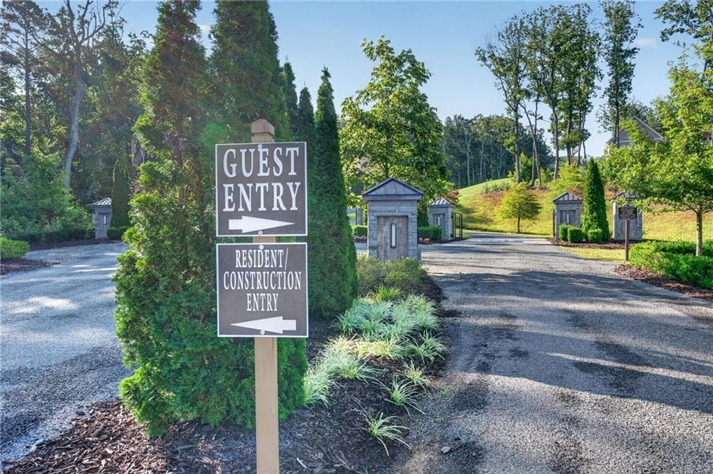 unimproved land for sale at 292 Highgrove Drive, Talking Rock, GA 30175 — photo 7