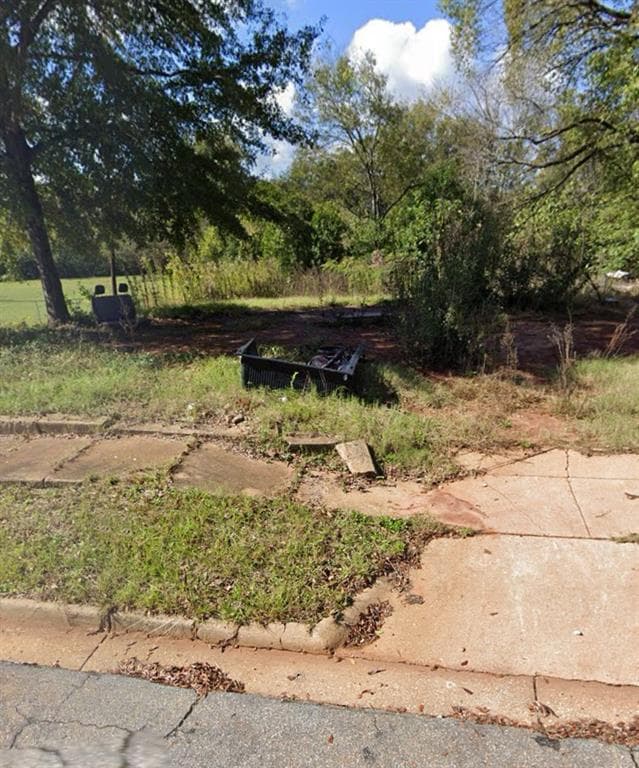 single family residence for sale at 2501-3 1st Avenue, Columbus, GA 31904 — photo 2