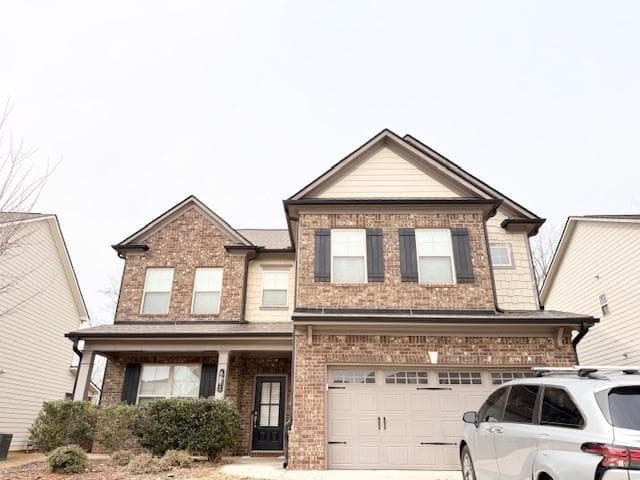 4 bedroom, 3 bathroom, 2,749 sq ft single family residence for rent at 4502 Big Rock Ridge Trail, Gainesville, GA 30504 for $2,400 a month — photo 1 of 28
