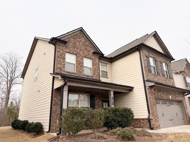 4 bedroom, 3 bathroom, 2,749 sq ft single family residence for rent at 4502 Big Rock Ridge Trail, Gainesville, GA 30504 for $2,400 a month — photo 2