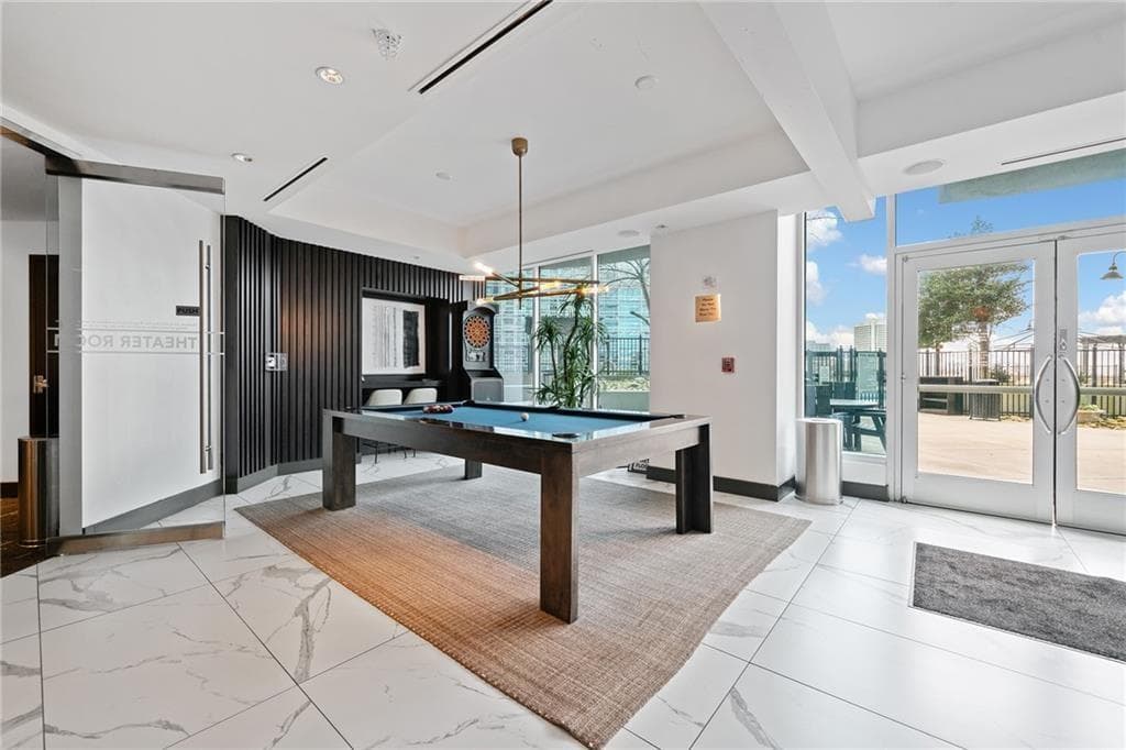 1 bedroom, 1 bathroom, 729 sq ft condominium for sale at 400 W Peachtree Street 3115, Atlanta, GA 30308 — photo 5
