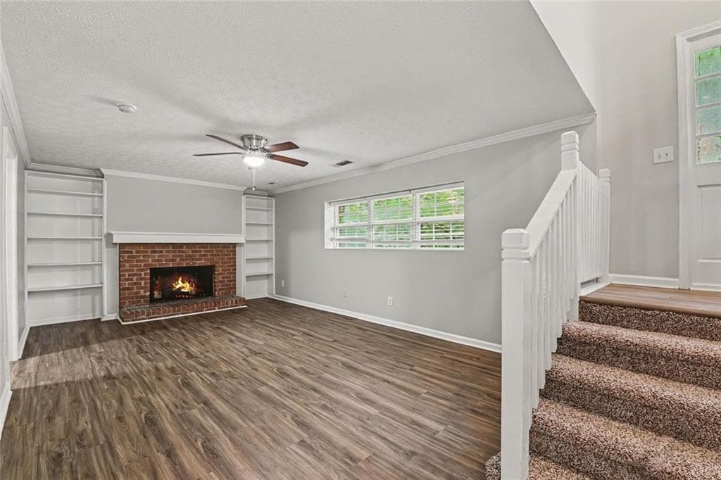 3 bedroom, 3 bathroom, 1,862 sq ft single family residence for sale at 5188 2 Branches Court, Mableton, GA 30126 — photo 5