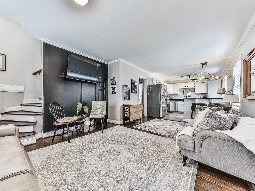 3 bedroom, 2 bathroom, 1,410 sq ft single family residence under contract at 491 Blake Avenue, Atlanta, GA 30316 — photo 5